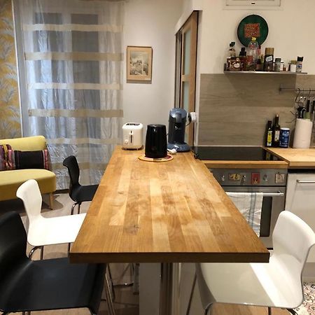 47M2 Calme Au Coeur De Paris Leilighet Eksteriør bilde