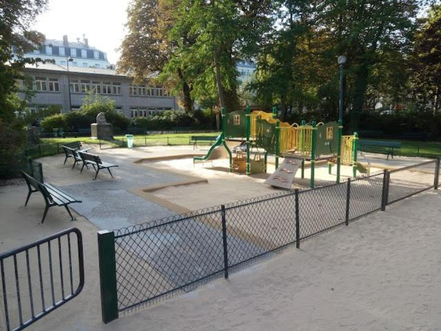 47M2 Calme Au Coeur De Paris Leilighet Eksteriør bilde